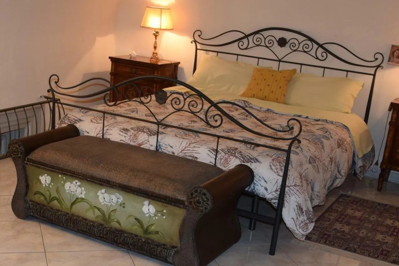 Casa Pinuccella Al Duomo Apartment Catania Italy